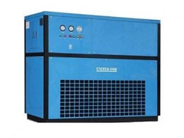 DSW-D系列冷凍式干燥機(水冷式)